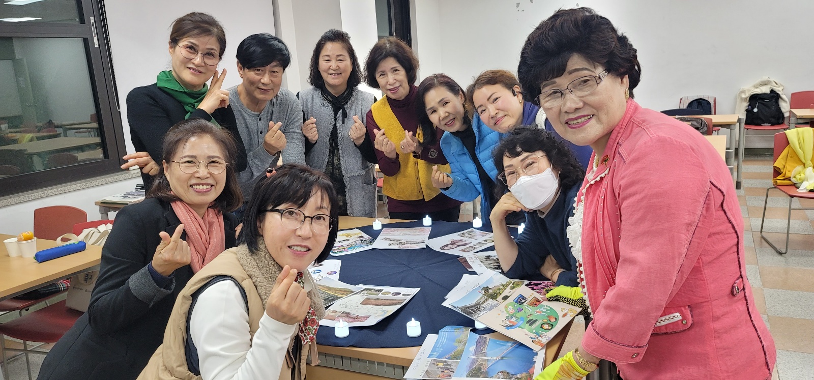 미술심리상담사 2급 자격취득과정