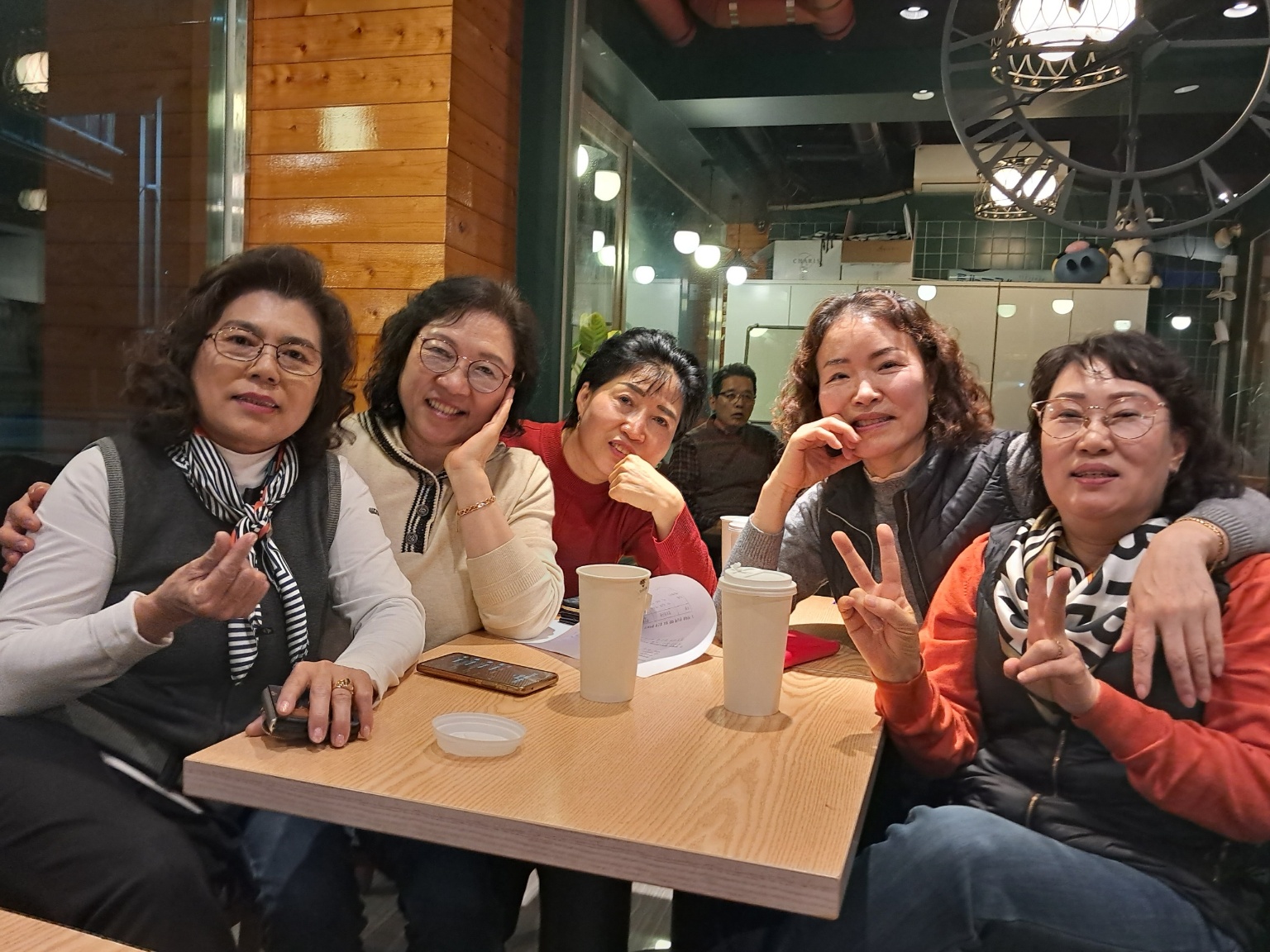 장애인복지론 야외수업