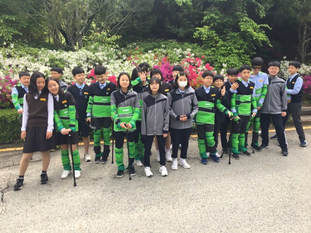 2019학년도 문정중학교 자유학기제 활동