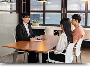 사회복지 관련 사진